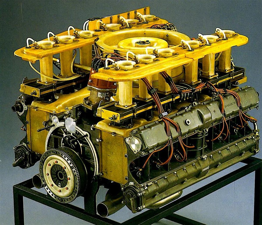 Porsche 917: убить пилота, унизить конкурентов, попасть под запрет и всё же стать легендой