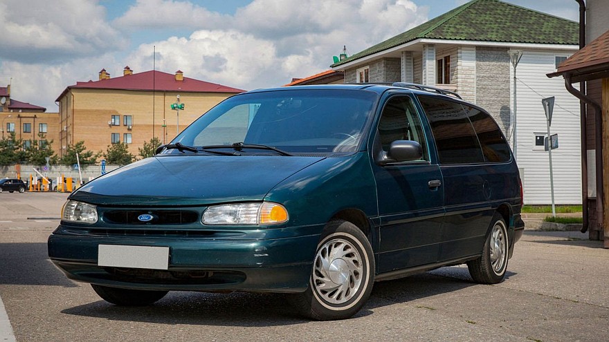 Цены, фото, отзывы, продажа двигателей б.у. FORD WINDSTAR ПАССАЖИРСКИЙ М/А (МИНИ)