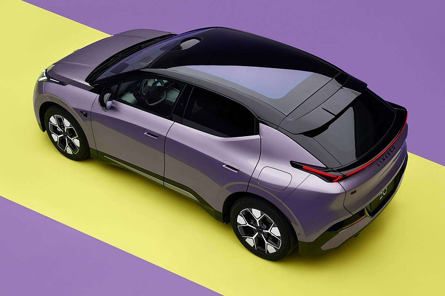 Lynk & Co 20