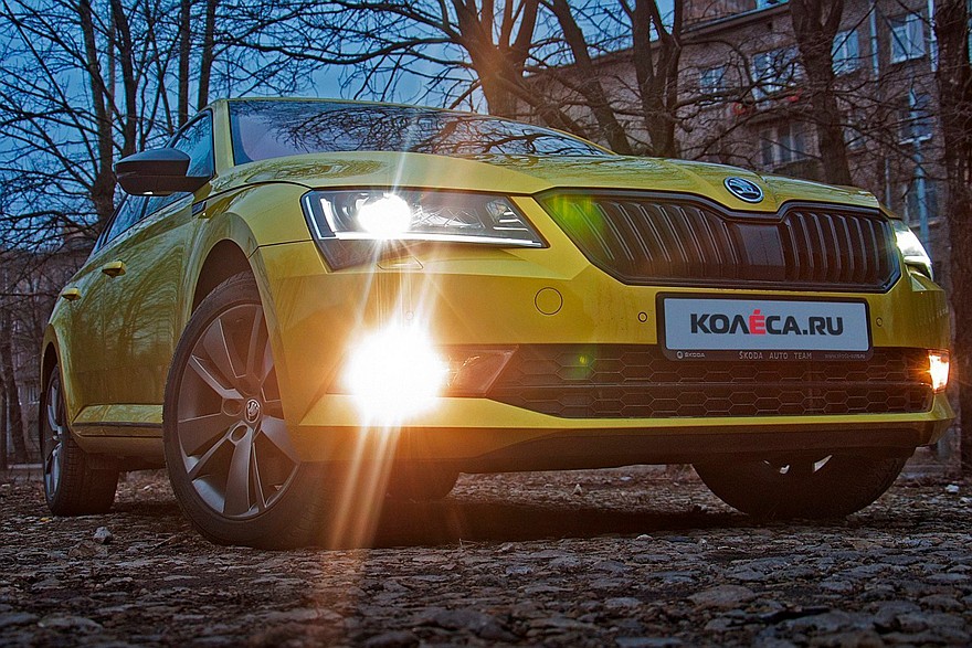 Фото: Колеса.ру