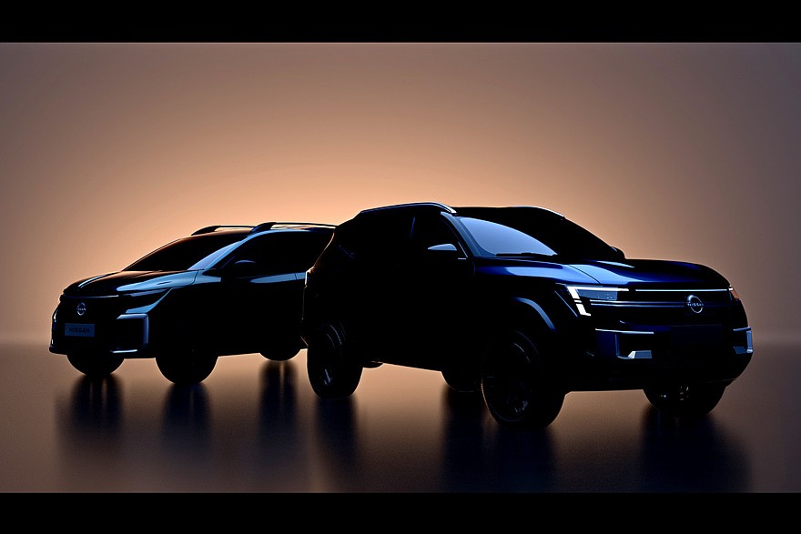 Дешёвый компактвэн Nissan на базе Renault: премьера уже скоро