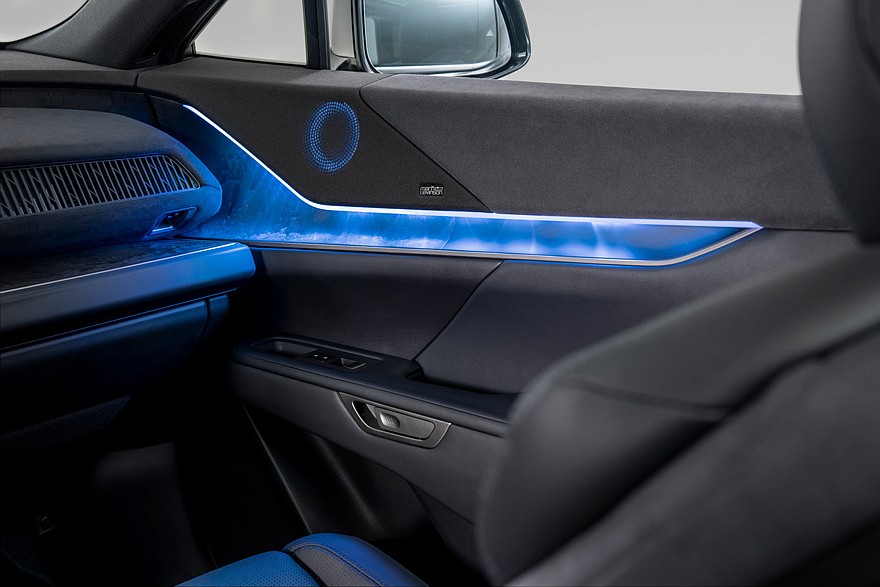 Lexus TZ для Европы
