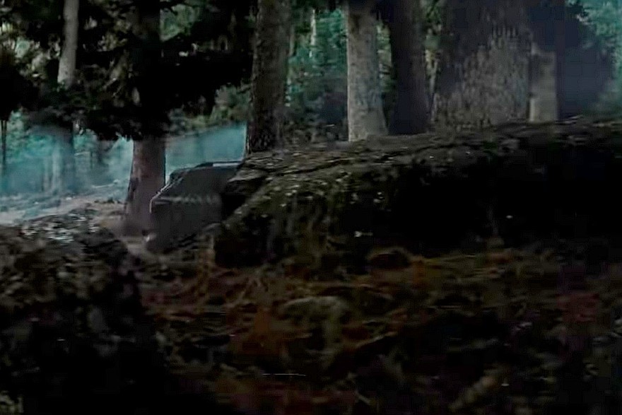 Новый Renault Duster для Индии