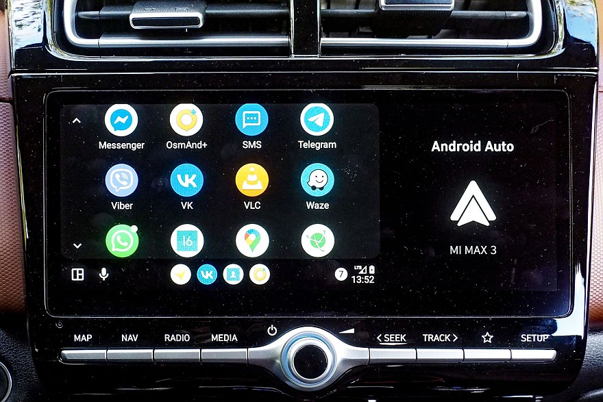 Старый, добрый, дорогой: тест-драйв Solaris HC