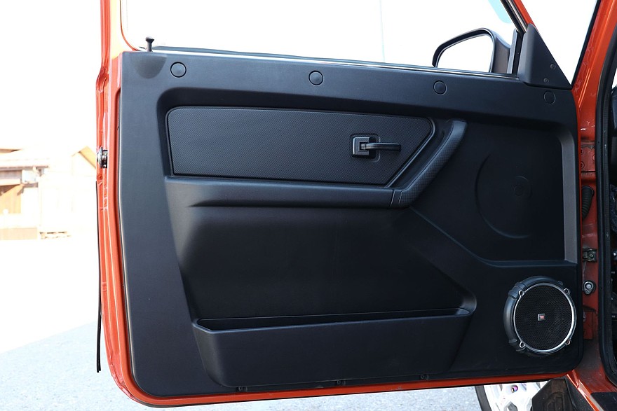 Культурный код с наддувом: опыт владения турбированным ВАЗ-21214