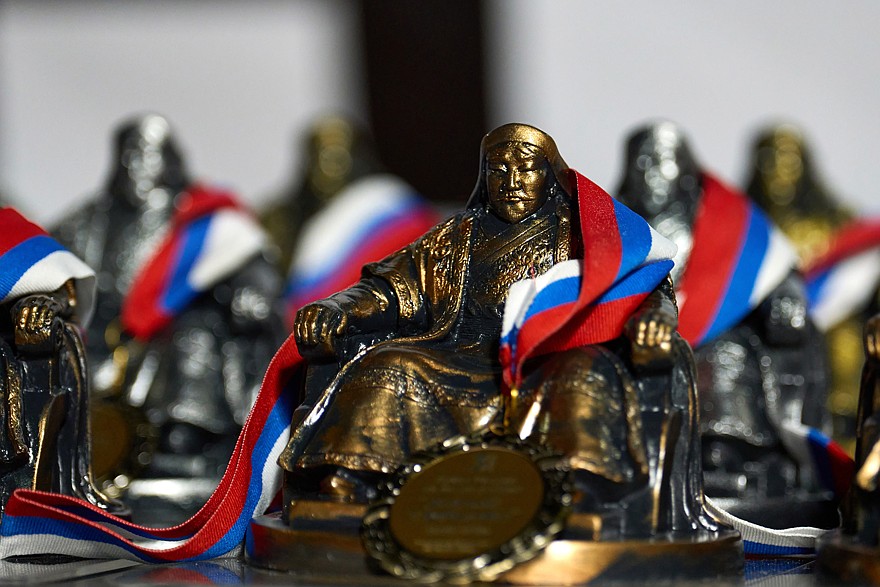 Фото: Макс Морозов