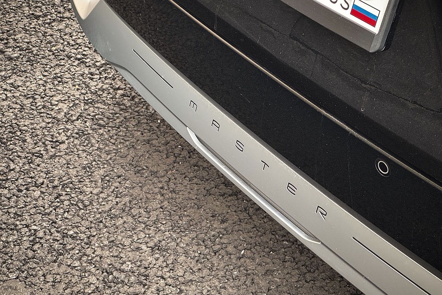 Световое шоу и режим SPA: тест-драйв GAC M8