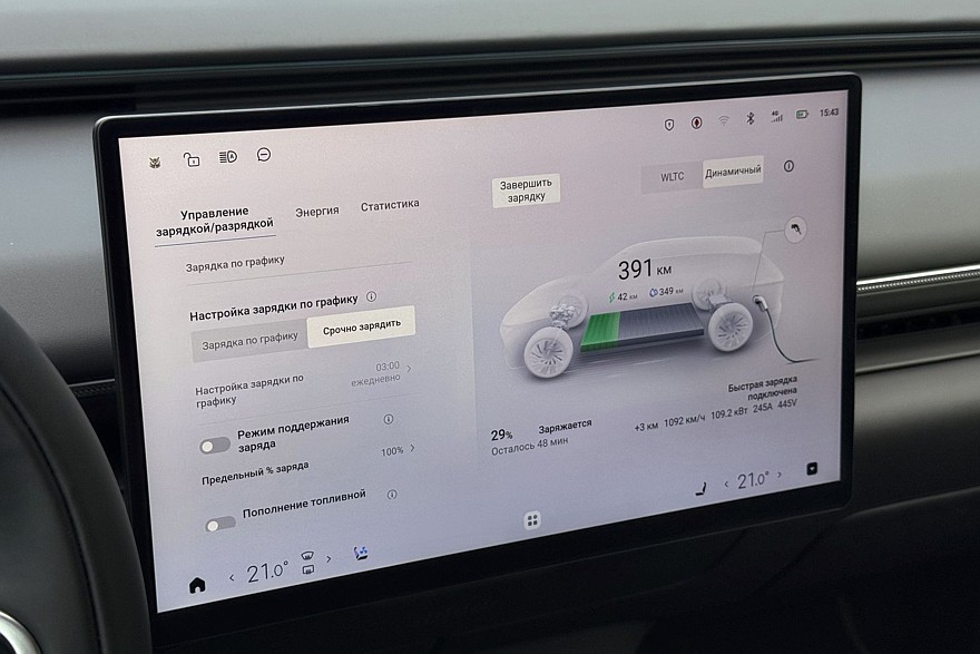Последовательные гибриды: как они работают и в чем их ключевые преимущества
