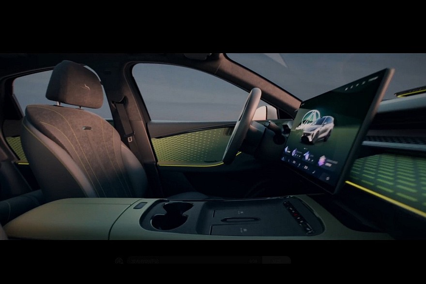 Chery Fulwin A9 Wagon на базе седана Fulwin A9