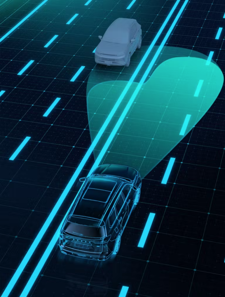 Покупаем Exeed TXL: что это за автомобиль и чем он интересен