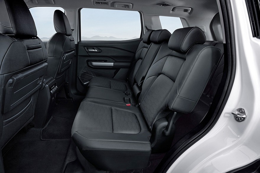 Фото: Mitsubishi