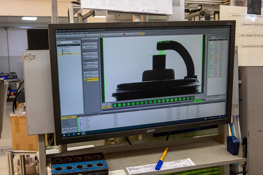 От Bosch до Cordiant: история одной технологической эстафеты