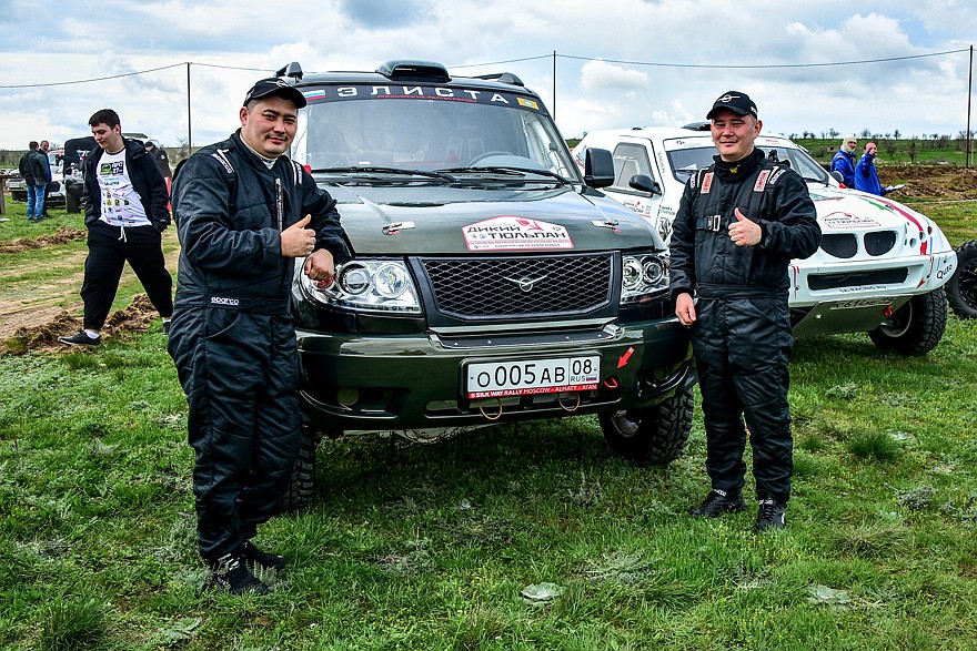 Фото: Григорий Захаров