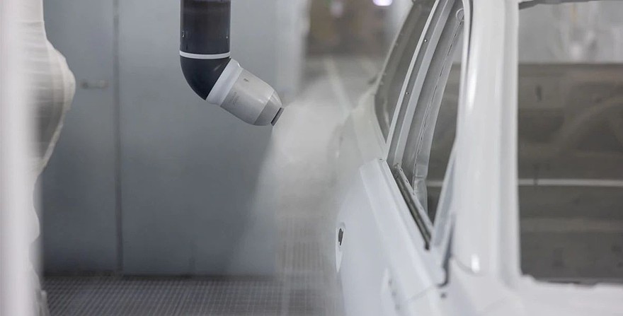 Производство моделей Evolute в РФ: теперь со сваркой и окраской кузовов