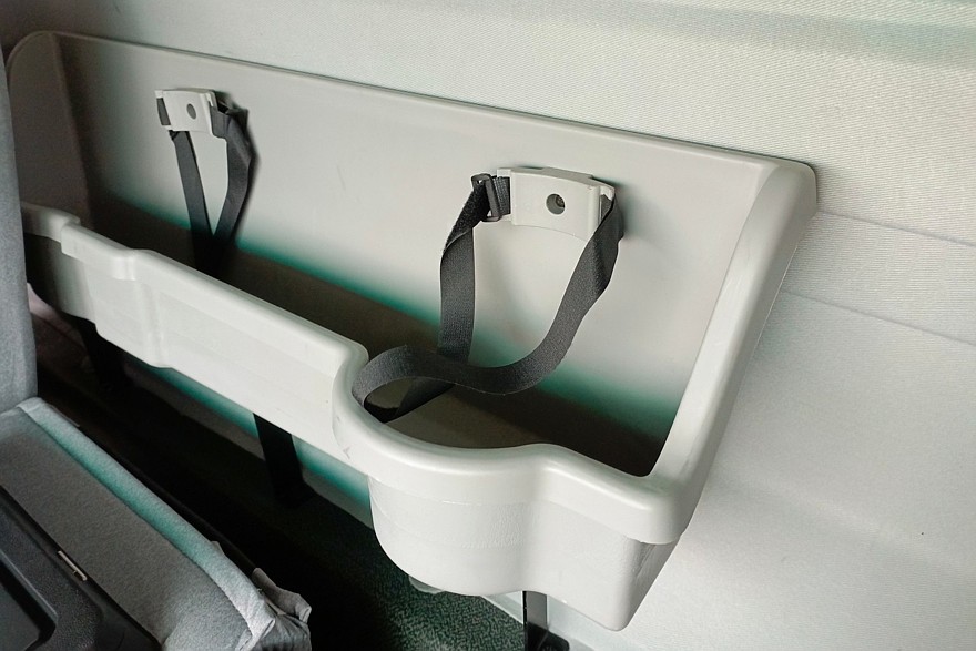 Чуть трясет, но очень радует: тест-драйв Sollers TR80