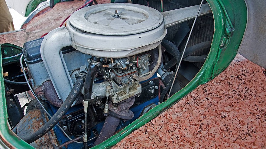 Skoda, Avia, Źuk и компания: легкие грузовички стран соцлагеря, которые импортировали в СССР