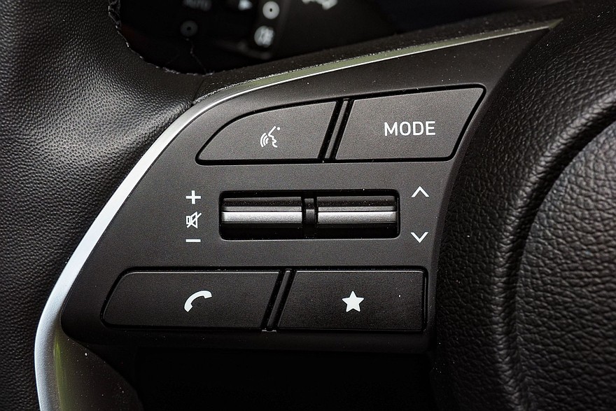 Старый, добрый, дорогой: тест-драйв Solaris HC