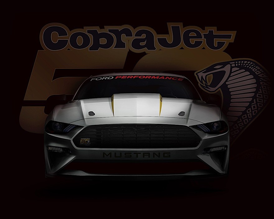 Cobra Jet