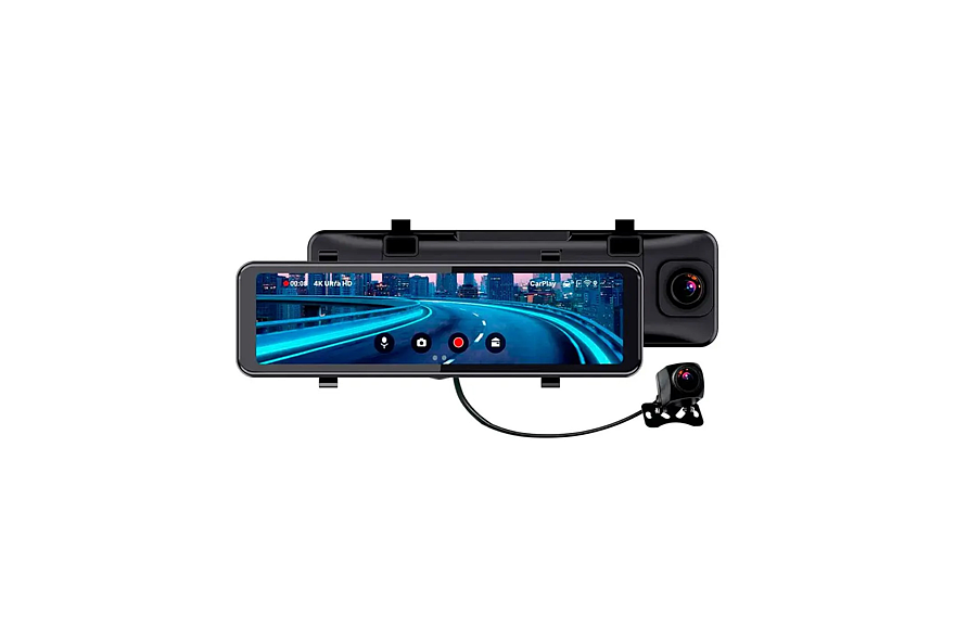 TrendVision CarPlay Mirror. Источник: trendvision.ru