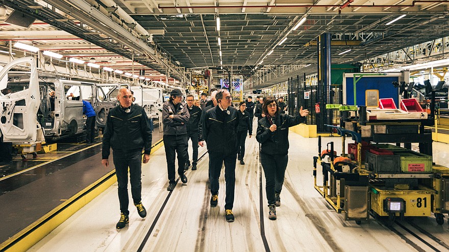 Франсуа Прово