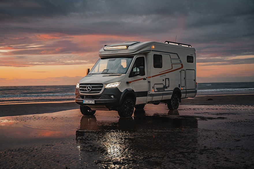 Фото: Mercedes-Benz