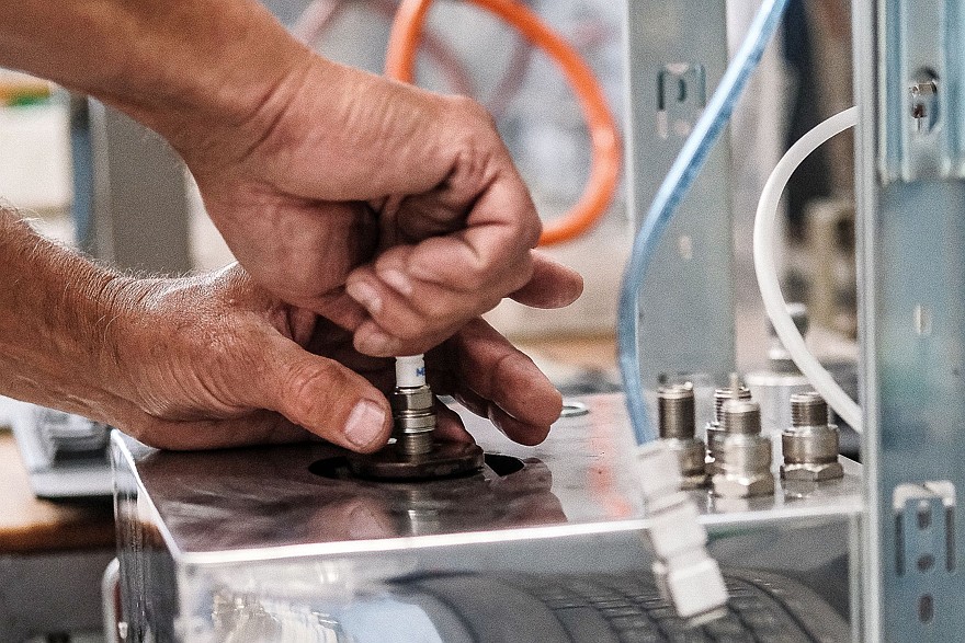 От Bosch до Cordiant: история одной технологической эстафеты