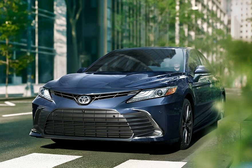 Camry 2024