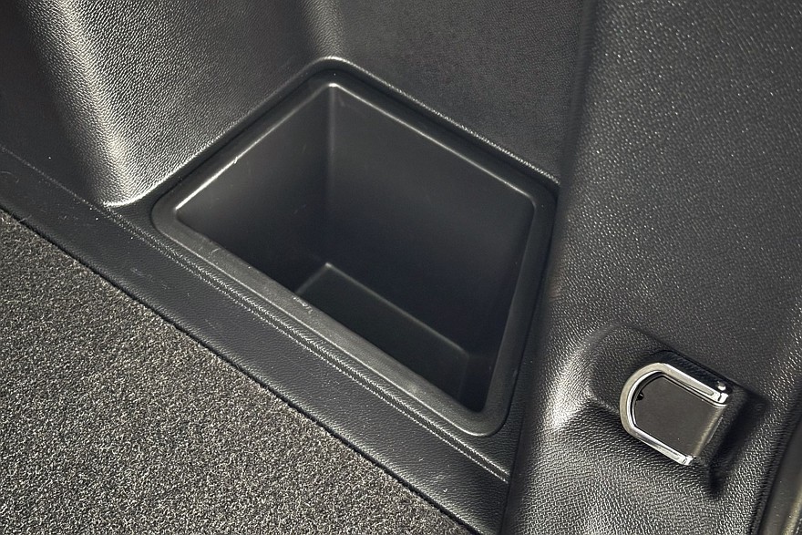 Меньше бутафории, больше смысла: тест-драйв Jetour T1