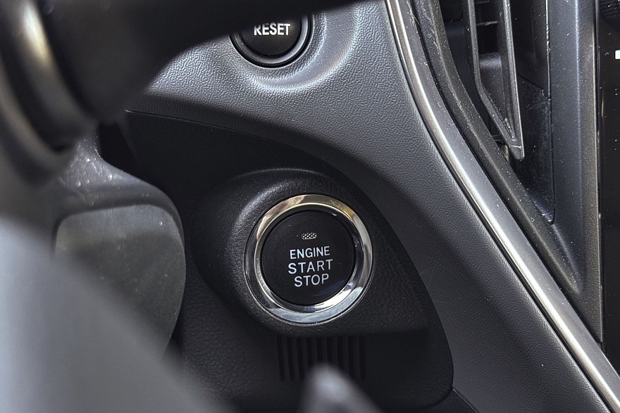 Маленький самурай в больших ботинках: тест-драйв Subaru Crosstrek