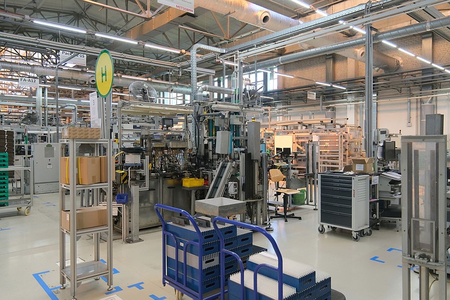 От Bosch до Cordiant: история одной технологической эстафеты