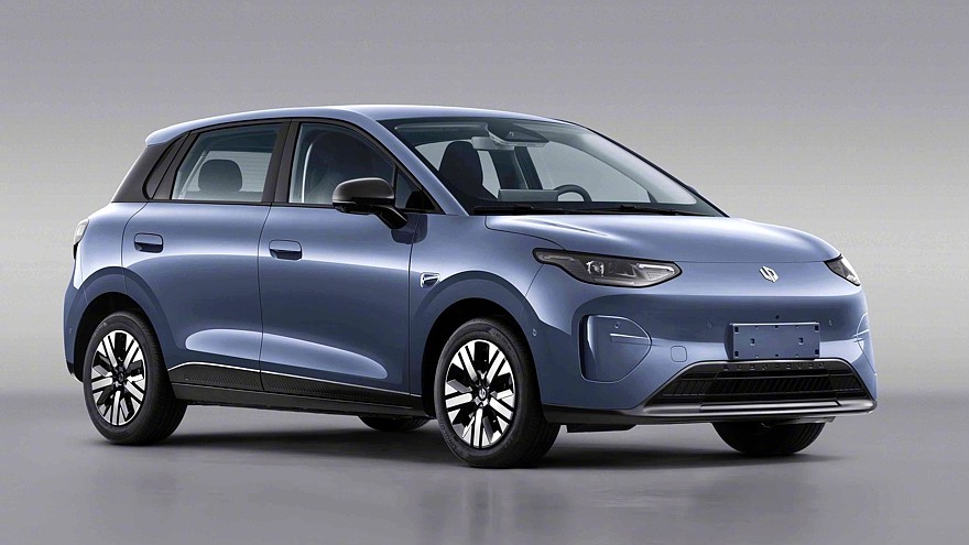 Leapmotor A05 интерьер