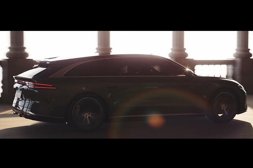 Chery Fulwin A9L GT на базе седана Fulwin A9L