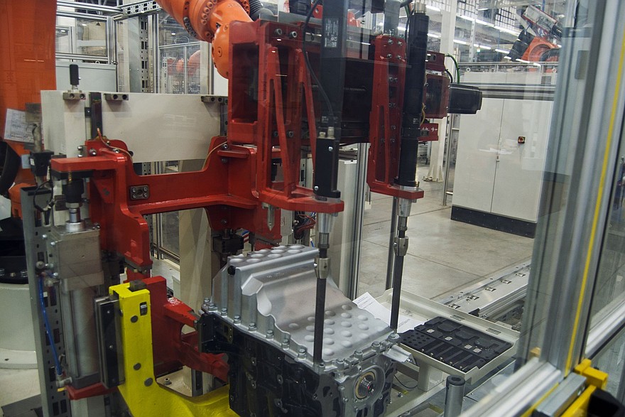 С каждым днём ещё роднее: всё про новые 2,5-литровые дизели из Нижнего Новгорода