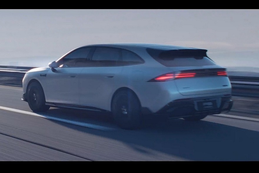 Chery Fulwin A9 Wagon на базе седана Fulwin A9