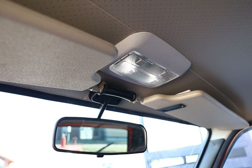 Культурный код с наддувом: опыт владения турбированным ВАЗ-21214