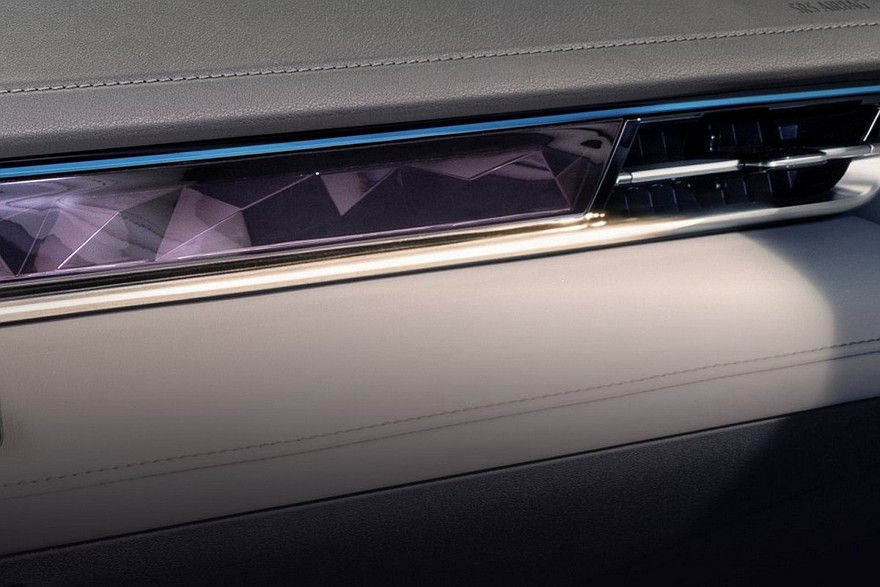 Toyota Camry нового модельного года для Китая