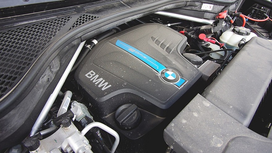 BMW_X5_Hybrid_1