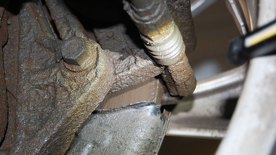 Нездоровый аппетит: почему повышается расход топлива и как с этим бороться