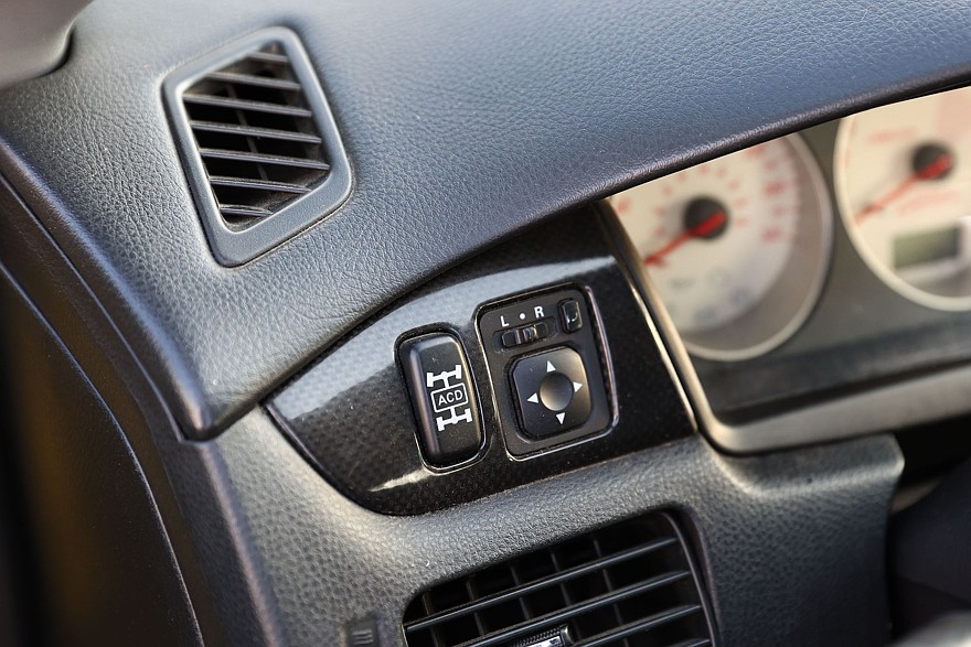 Сделай сам: опыт владения универсалом Mitsubishi Lancer Evolution IX