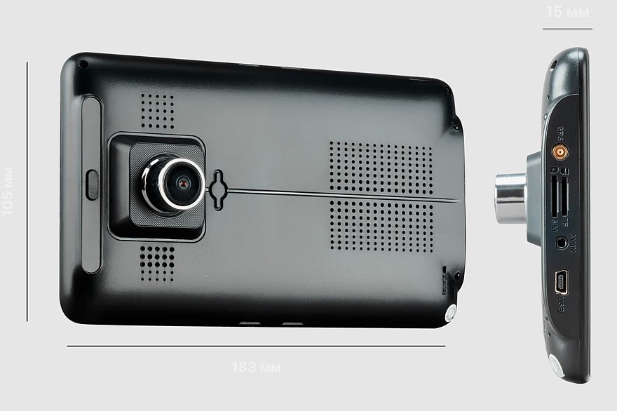 Рейтинг видеорегистраторов с 4G: какой лучше выбрать?