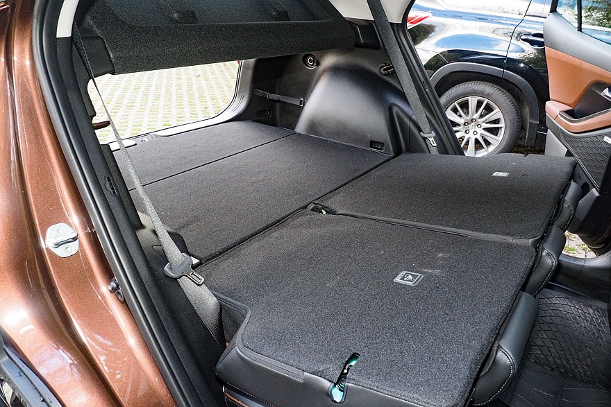 Старый, добрый, дорогой: тест-драйв Solaris HC