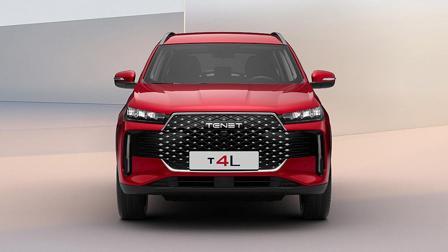 На фото: Tenet T4L