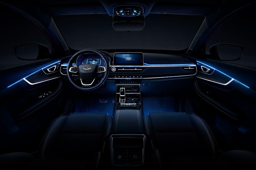 5 причин покупать и не покупать Chery Tiggo 7 Pro