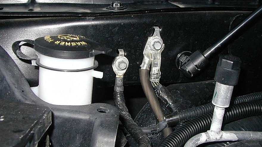 Выключатель массы 12в на легковой автомобиль: как установить и подключить, дистанционный