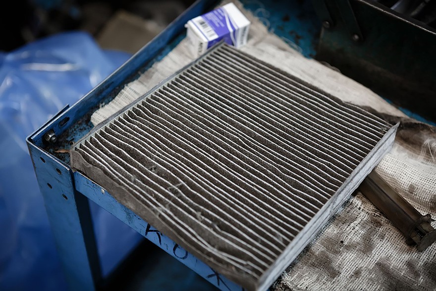 Нездоровый аппетит: почему повышается расход топлива и как с этим бороться