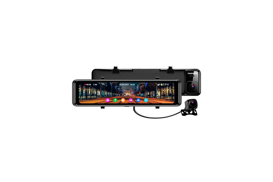 TrendVision MR-1100 (AI Smart Assist). Источник: trendvision.ru