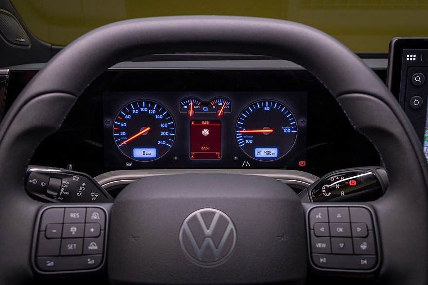 Volkswagen ID. Tiguan