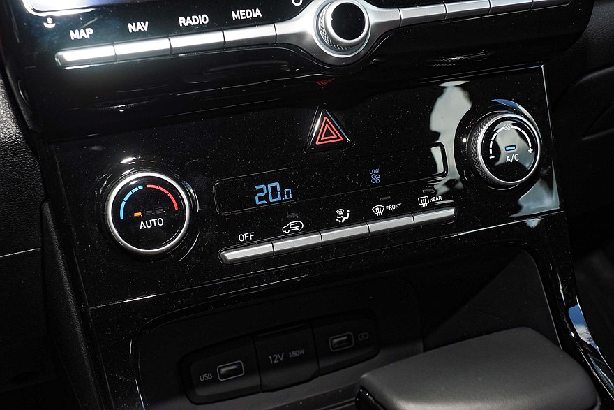 Старый, добрый, дорогой: тест-драйв Solaris HC