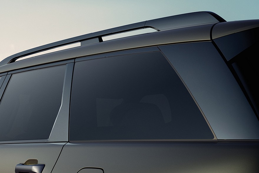 Hyundai Palisade XRT