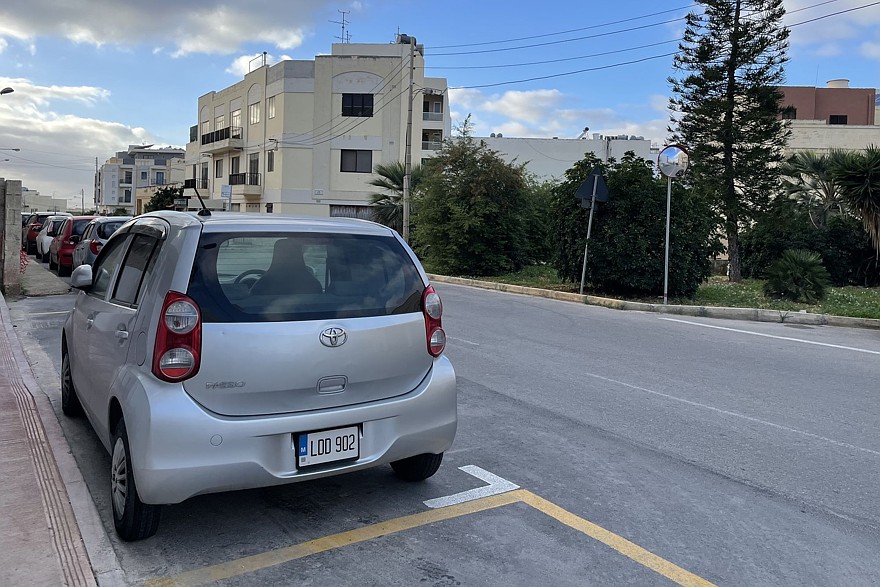 Гаражинг, автомобиль выходного дня и классика: как экономят на транспортном налоге на Мальте8